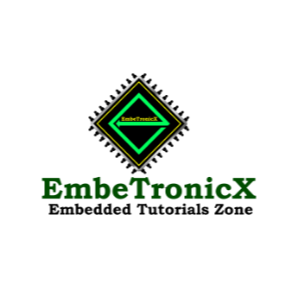 EmbeTronicX