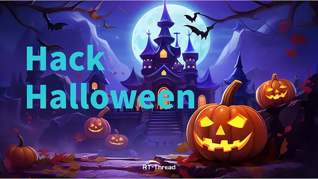 Halloween map for RTC Con - Creations Feedback - Developer Forum